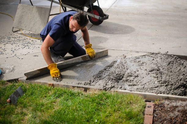 Battle Creek, NE Driveway Paving Services Company